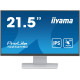 Монітор iiyama T2252MSC-W2
