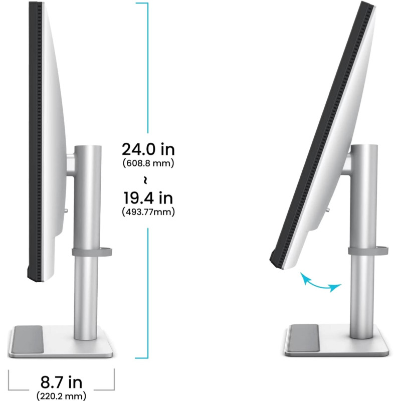 Монітор Benq MA320U SILLE (9H.LMXLB.QBE) 