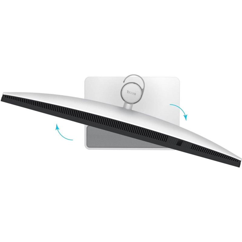 Монітор Benq MA320U SILLE (9H.LMXLB.QBE) 