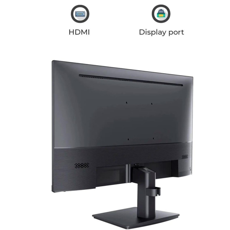 Монітор QUBE V24F100-PLUS