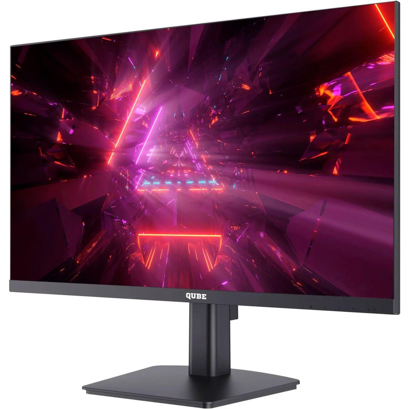Монітор QUBE V24F100-PLUS