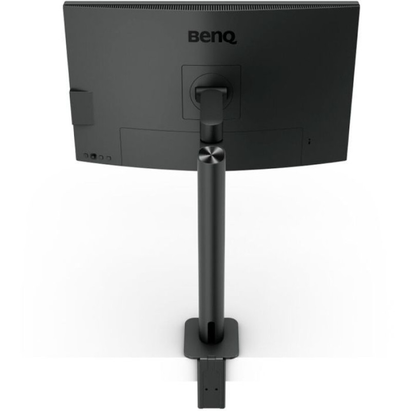 Монітор BENQ PD2706UA Dark Grey (9H.LLKLB.QEE)
