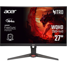 Монітор Acer XV270UP6bmiiprx (UM.HX0EE.605)
