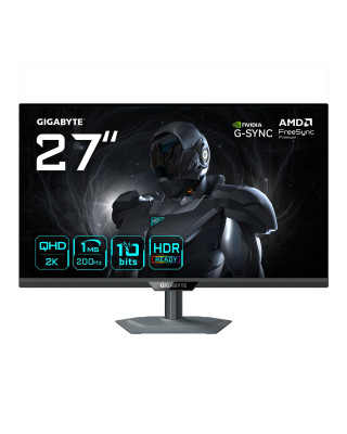 Монітор GIGABYTE G27Q2 EK