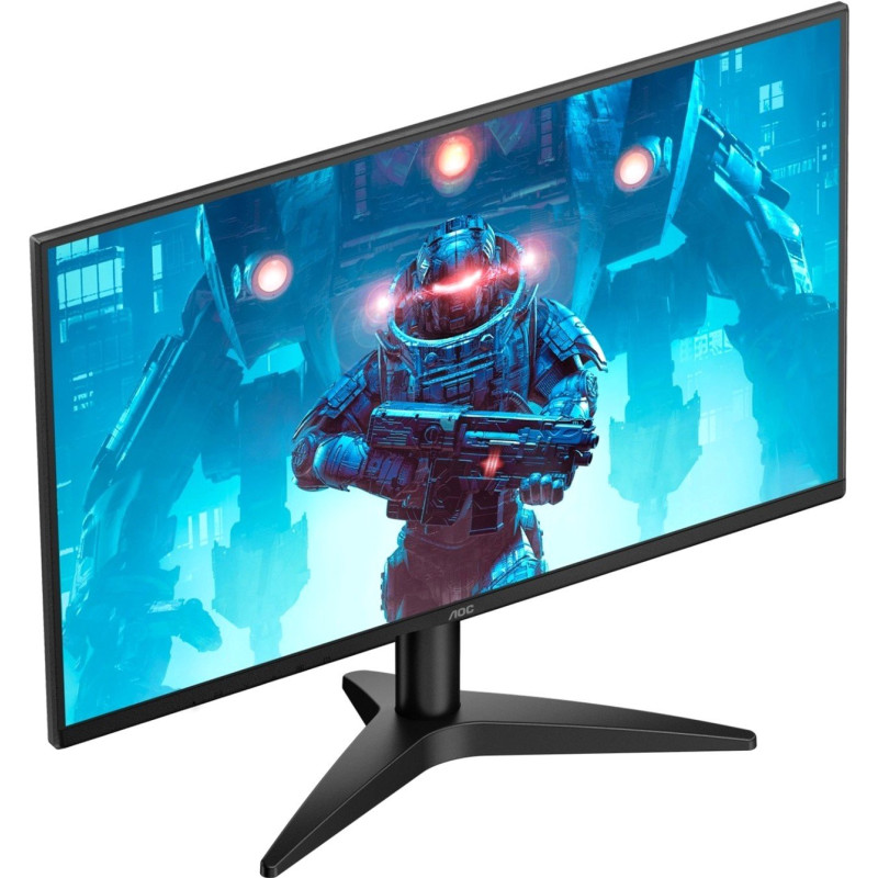 Монiтор AOC Q24B36X