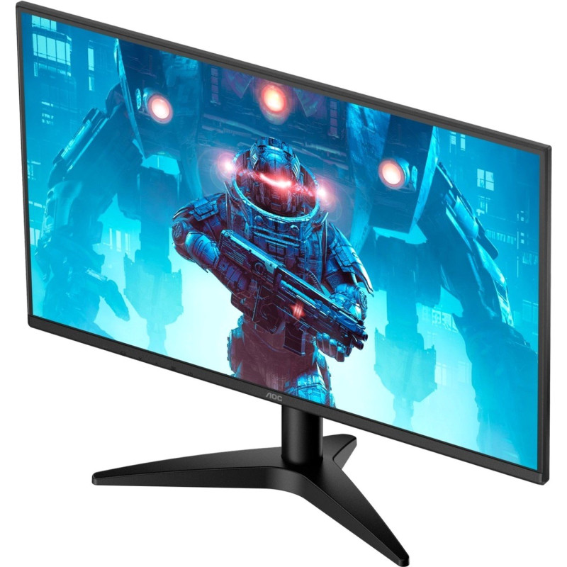 Монiтор AOC Q24B36X