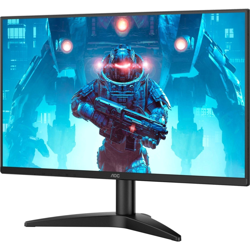 Монiтор AOC Q24B36X