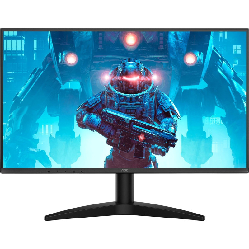 Монiтор AOC Q24B36X