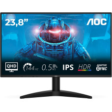 Монiтор AOC Q24B36X