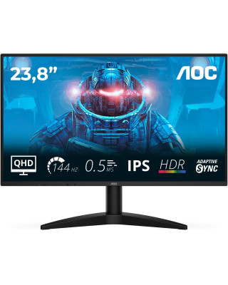 Монiтор AOC Q24B36X
