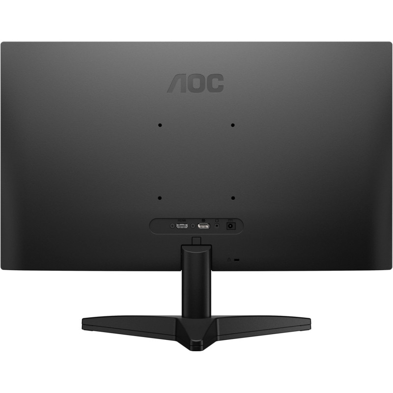 Монiтор AOC Q24B36X