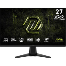 Монітор MSI MAG 275QF E20