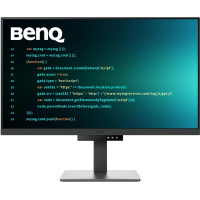 BENQ RD320U Metallic Grey (9h.lmsla.tbe)