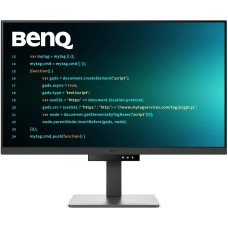 BENQ RD320U Metallic Grey (9h.lmsla.tbe)
