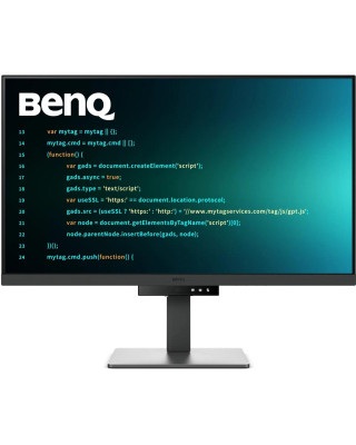 Монітор BENQ RD320U Metallic Grey (9H.LMSLA.TBE)