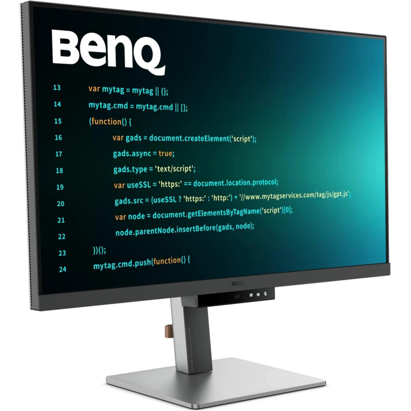 BENQ RD320U Metallic Grey (9h.lmsla.tbe)
