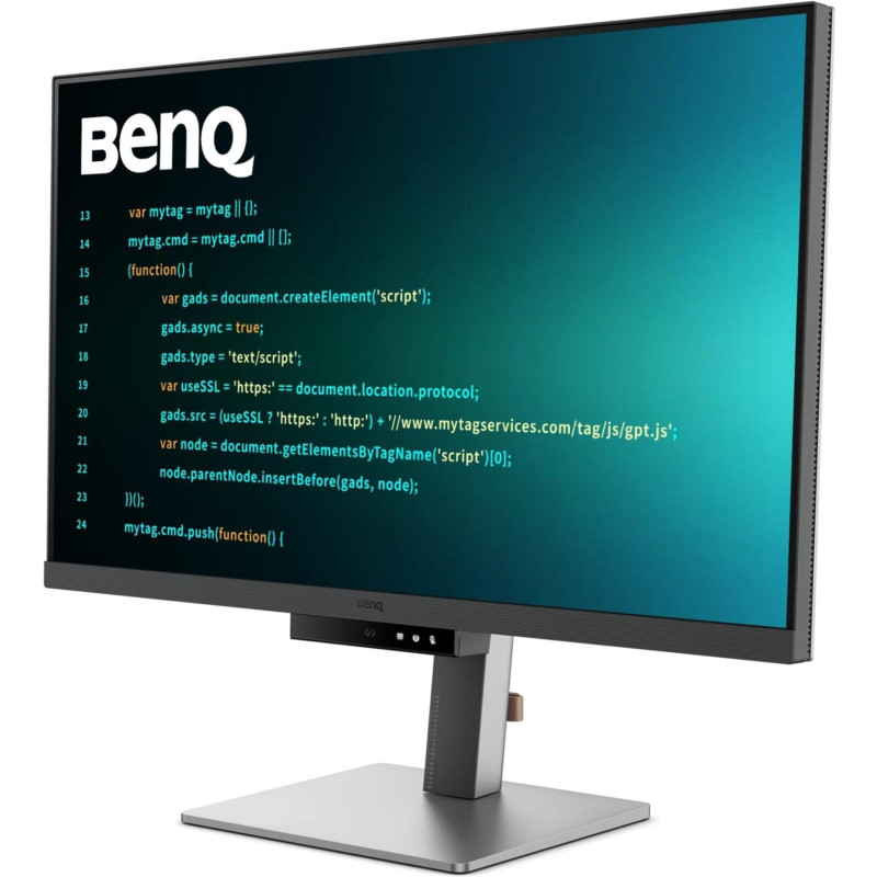 BENQ RD320U Metallic Grey (9h.lmsla.tbe)
