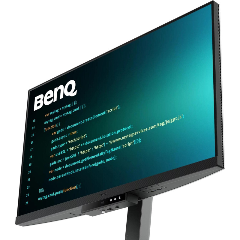BENQ RD320U Metallic Grey (9h.lmsla.tbe)