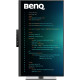 BENQ RD320U Metallic Grey (9h.lmsla.tbe)