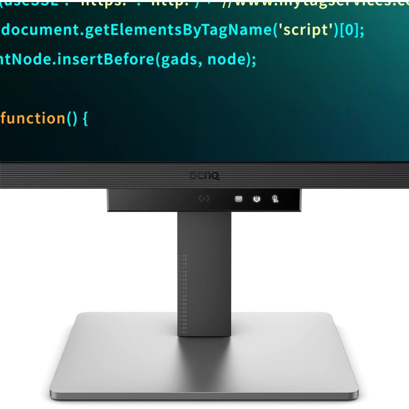 BENQ RD320U Metallic Grey (9h.lmsla.tbe)