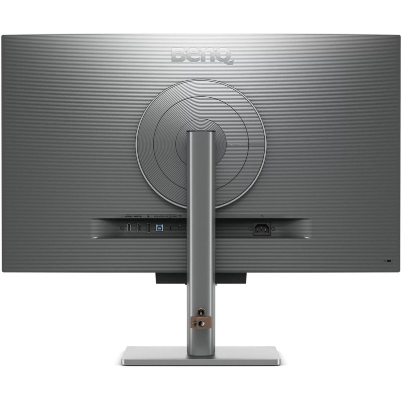 BENQ RD320U Metallic Grey (9h.lmsla.tbe)