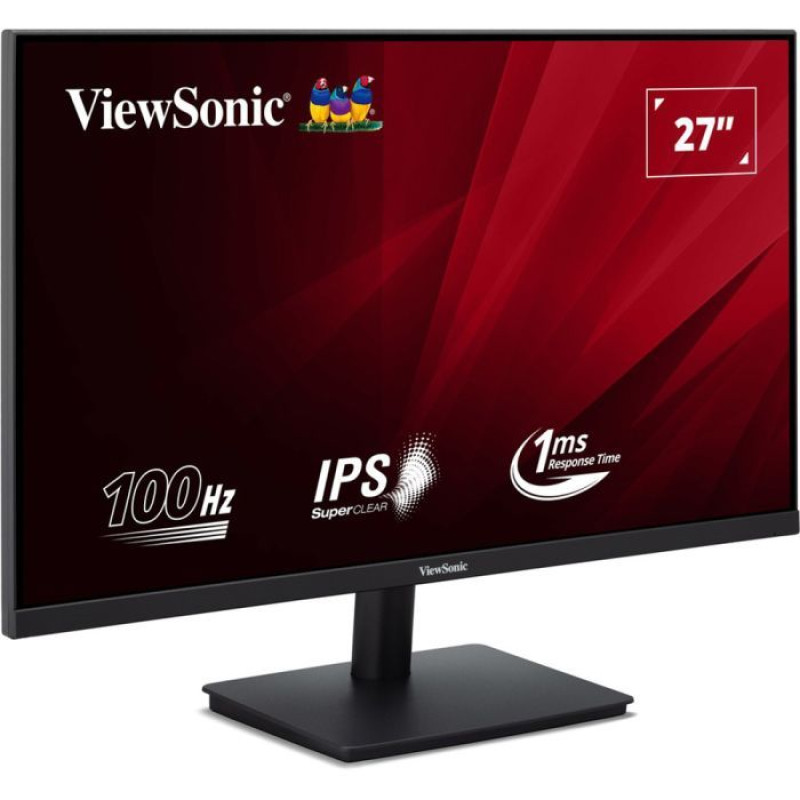 Монітор ViewSonic VA270-H-2