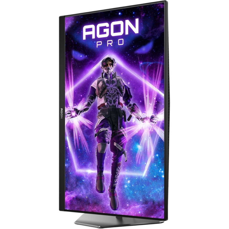 Монітор AOC AG256FS