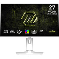 Монітор MSI MAG 274QRFW X32