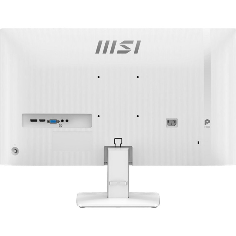 Монітор MSI PRO MP275W E2