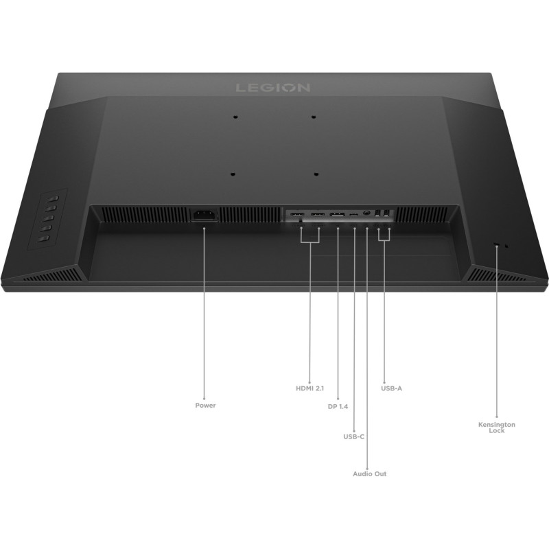 Монітор Lenovo 27QD-10 (67D2UAC1UA)