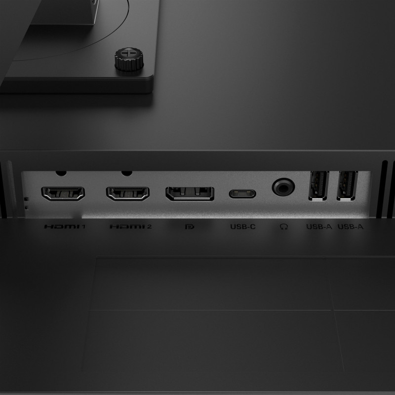 Монітор Lenovo 27QD-10 (67D2UAC1UA)