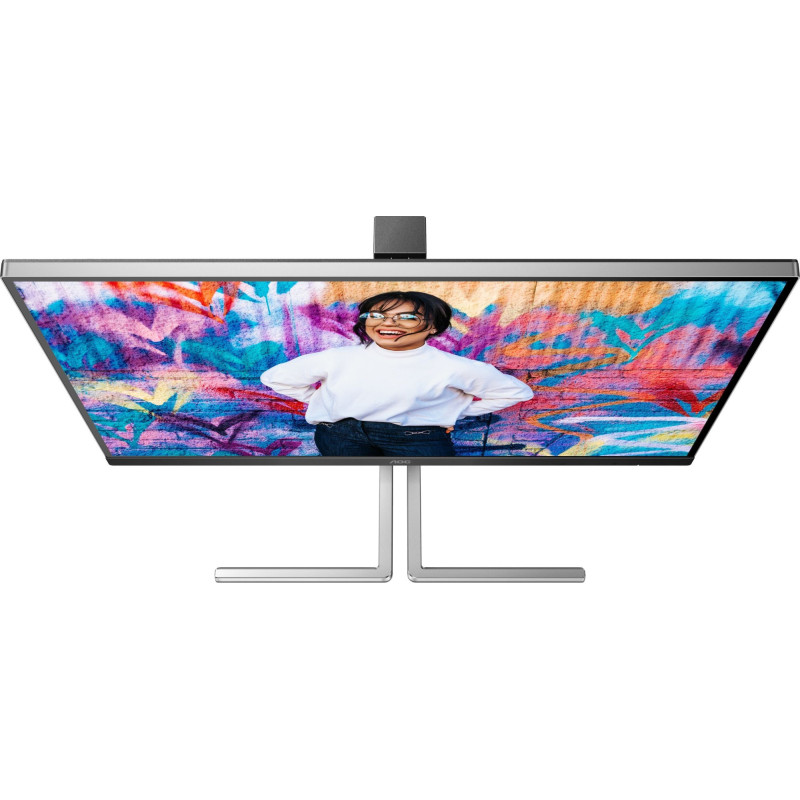 Монiтор AOC Q27U3CV