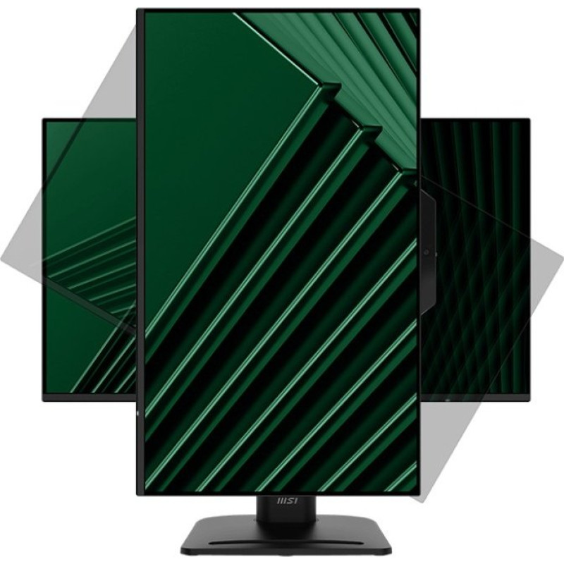 Монітор MSI PRO MP272PMG