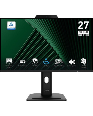 Монітор MSI PRO MP272PMG