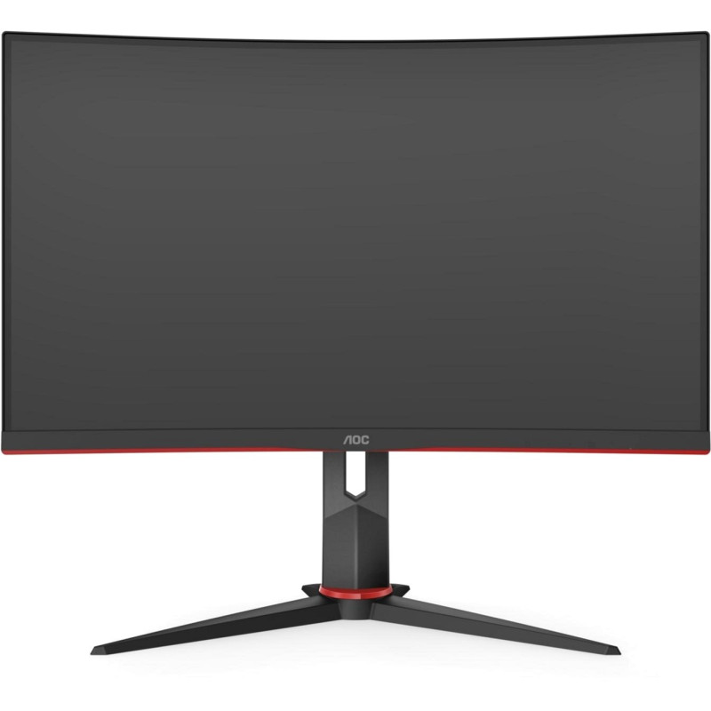 Монітор AOC C32G2ZE/BK