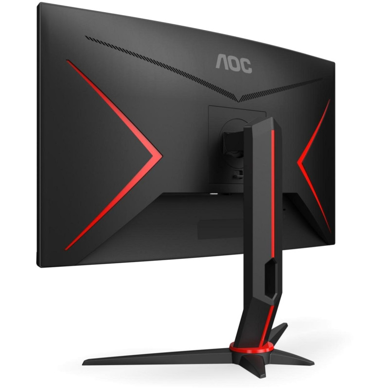 Монітор AOC C32G2ZE/BK