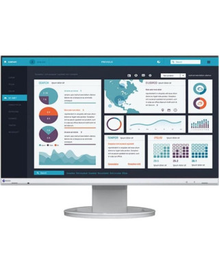Монітор EIZO EV2490-WT