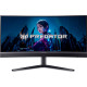 Монітор ACER Predator X34V3bmiiphuzx (UM.CXXEE.301) 