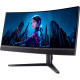 Монітор ACER Predator X34V3bmiiphuzx (UM.CXXEE.301) 