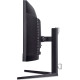 Монітор ACER Predator X34V3bmiiphuzx (UM.CXXEE.301) 