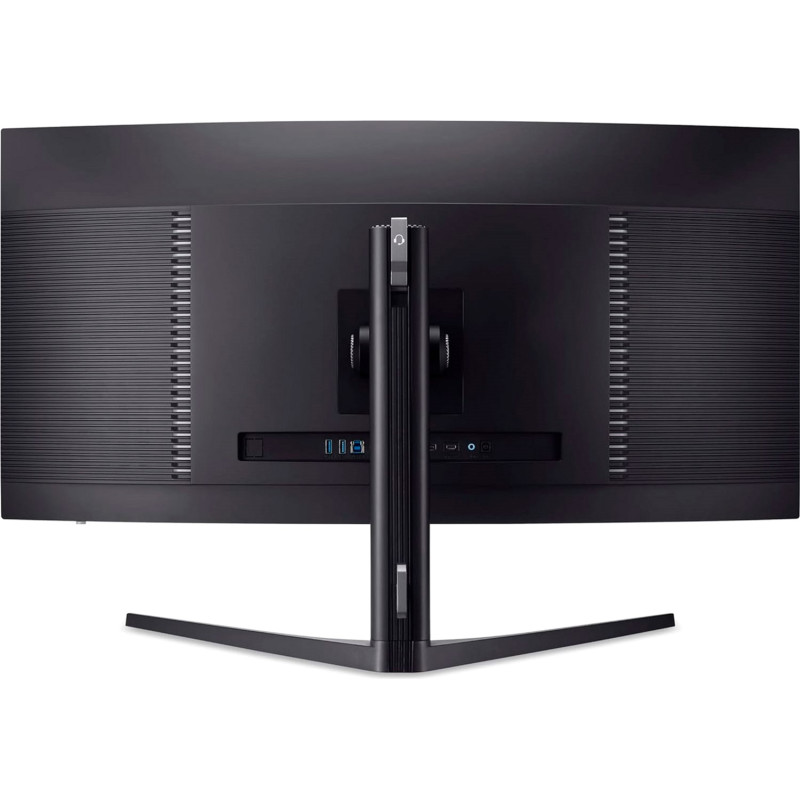 Монітор ACER Predator X34V3bmiiphuzx (UM.CXXEE.301) 