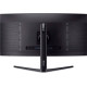Монітор ACER Predator X34V3bmiiphuzx (UM.CXXEE.301) 