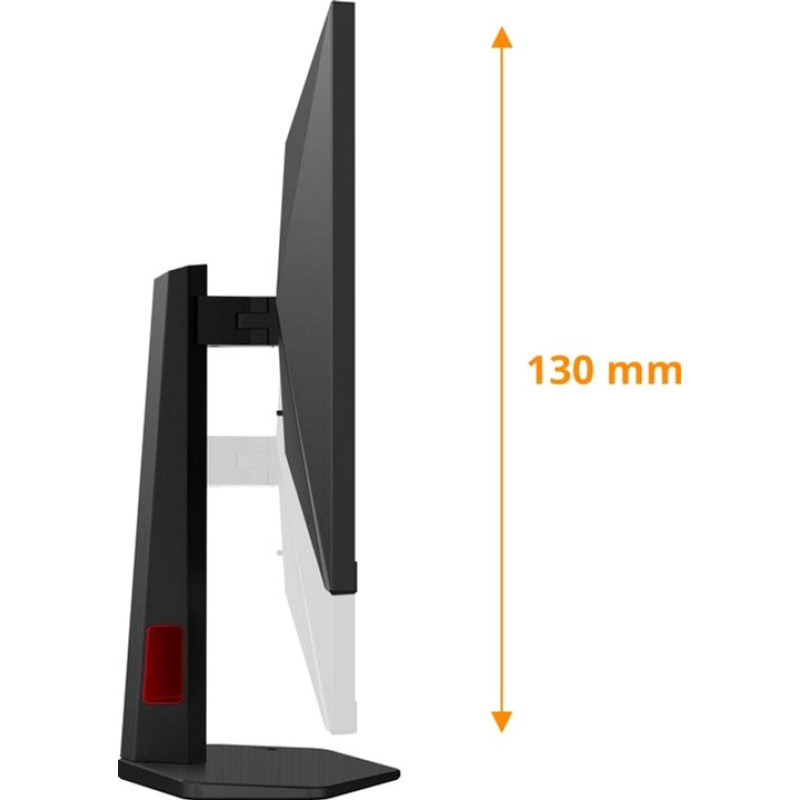 Монітор AOC U27G4R