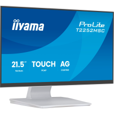Монітор Iiyama T2252MSC-W2AG