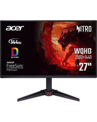 Монітор Acer VG270UP6bmiipx (UM.HV0EE.609)