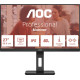 Монiтор AOC U27U3CV