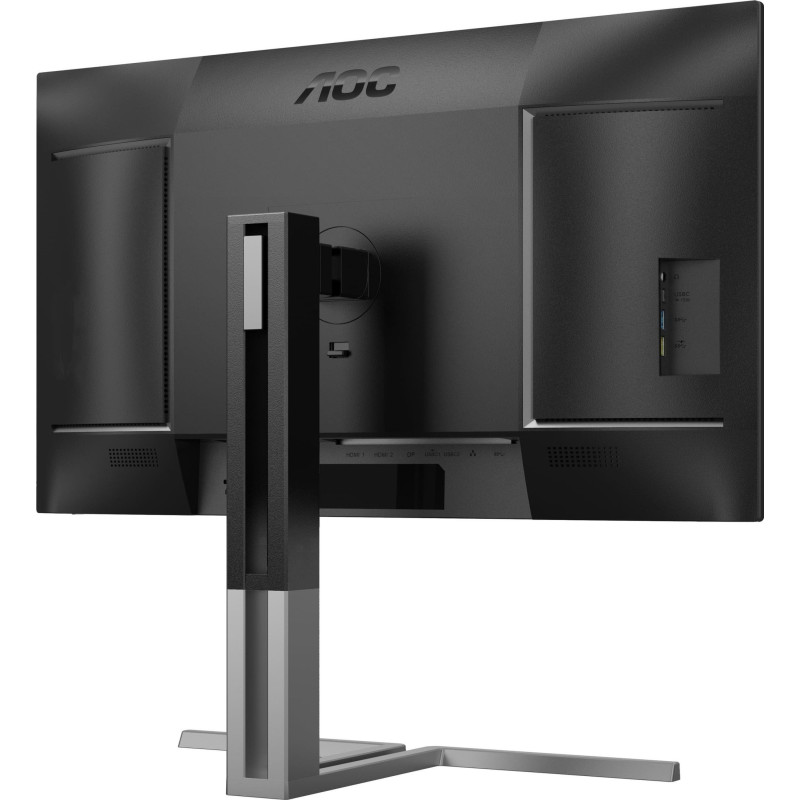 Монiтор AOC U27U3CV