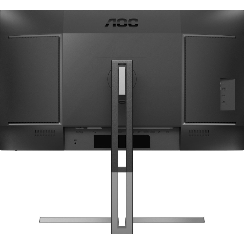 Монiтор AOC U27U3CV