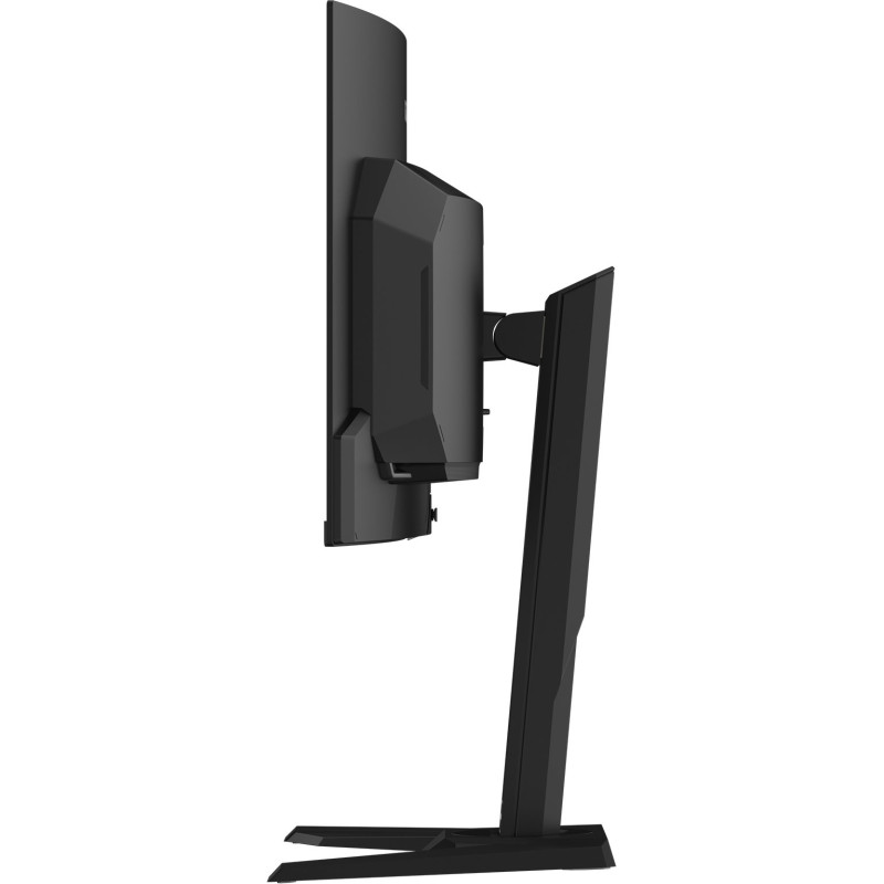 Монітор GIGABYTE MO34WQC Gaming Monitor