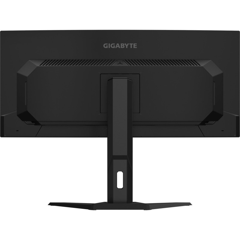 Монітор GIGABYTE MO34WQC Gaming Monitor